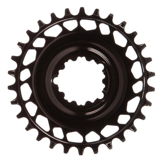 Works-Components-Chainring-30t-Direct-Mount-SRAM-3-Bolt-3-Bolt-DM-3mm-Offset-CNRG1878-Bicycle-Chainring