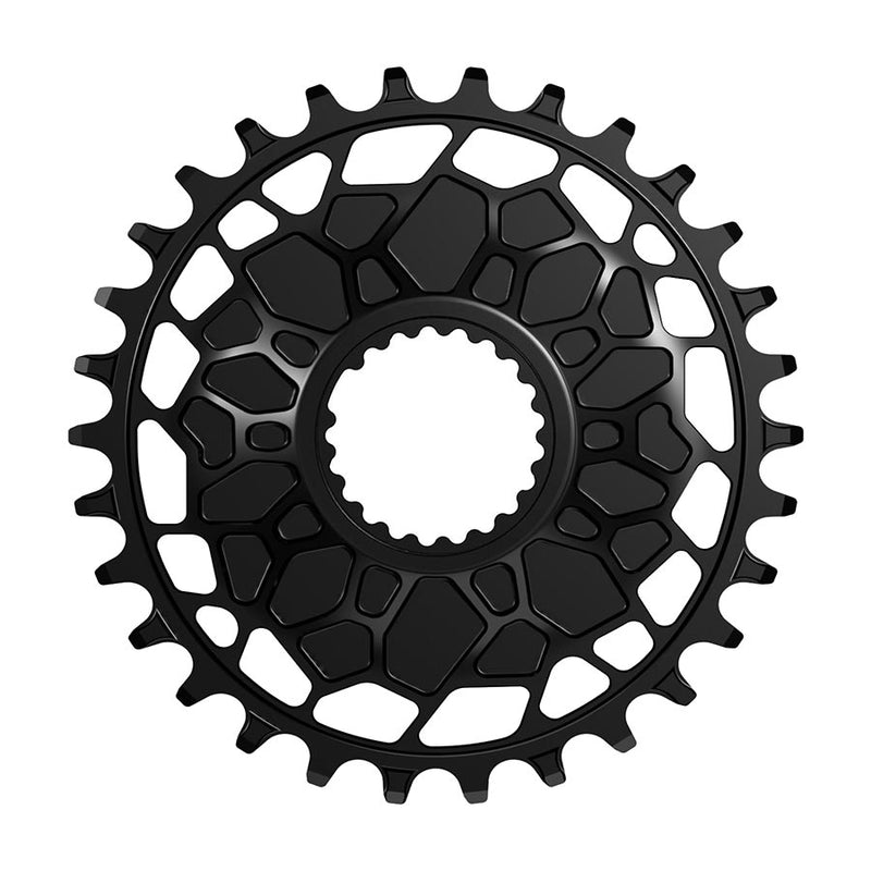 Load image into Gallery viewer, Works-Components-Chainring-32t-Direct-Mount-Shimano-CNRG1881-Bicycle-Chainring
