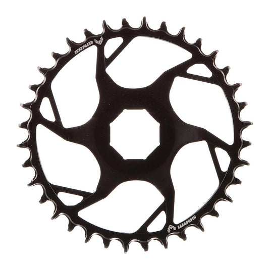 SRAM T-Type Brose A1 Chainring, Teeth: 36, Speed: 12, BCD: Direct Mount