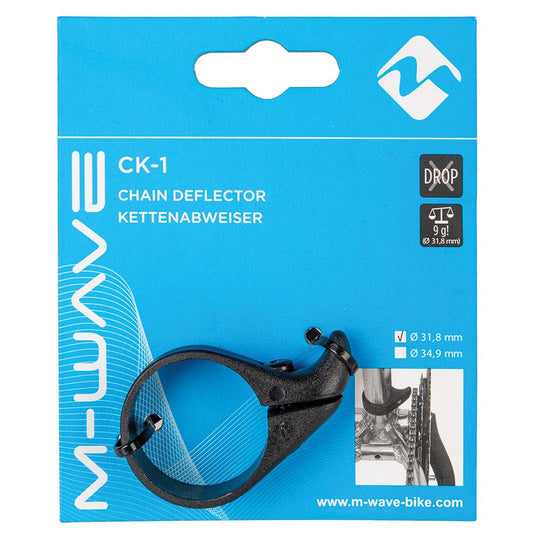 M-Wave CK-1 31.8 Chain Keeper, 31.8mm