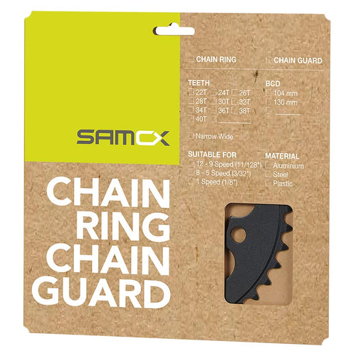 Samox-Chainring-38t-104-mm-CNRG1995-Bicycle-Chainring