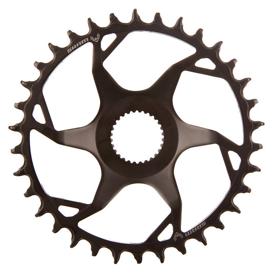 SRAM-Chainring-34t-Direct-Mount-Bosch-DU38-CNRG2086-Bicycle-Chainring