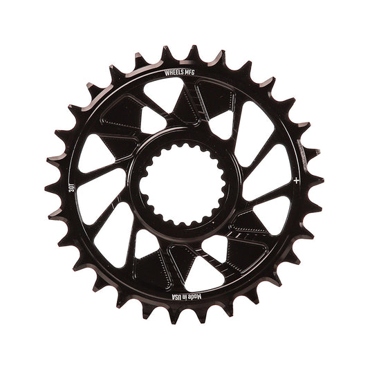 Wheels-Manufacturing-Chainring-30t-Direct-Mount-Shimano-CNRG2561-Direct-Mount-MTB-Chainrings