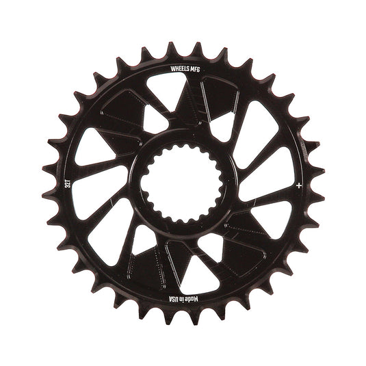 Wheels-Manufacturing-Chainring-32t-Direct-Mount-Shimano-CNRG2560-Direct-Mount-MTB-Chainrings