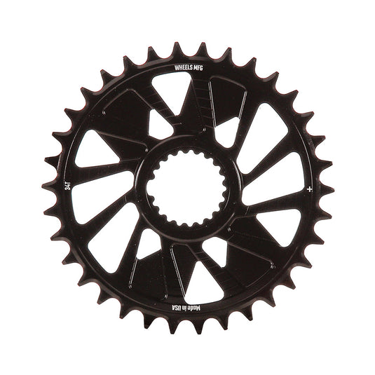Wheels-Manufacturing-Chainring-34t-Direct-Mount-Shimano-CNRG2563-Direct-Mount-MTB-Chainrings
