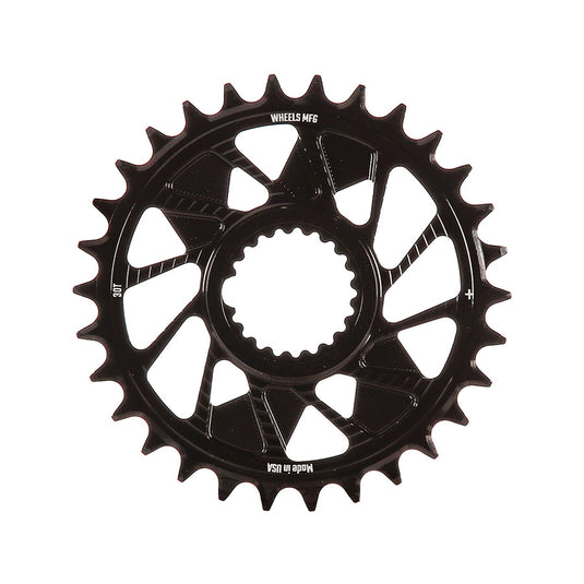 Wheels-Manufacturing-Chainring-30t-Direct-Mount-Shimano-CNRG2562-Direct-Mount-MTB-Chainrings