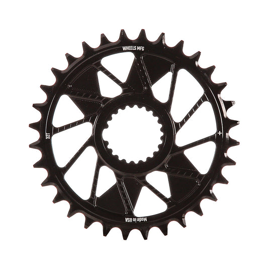 Wheels-Manufacturing-Chainring-32t-Direct-Mount-Shimano-CNRG2565-Direct-Mount-MTB-Chainrings