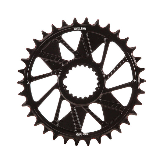 Wheels-Manufacturing-Chainring-34t-Direct-Mount-Shimano-CNRG2558-Direct-Mount-MTB-Chainrings