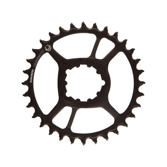 SRAM-Chainring-32t-Direct-Mount-SRAM-3-Bolt-3-Bolt-DM-3mm-Offset-CNRG2917-Direct-Mount-MTB-Chainrings