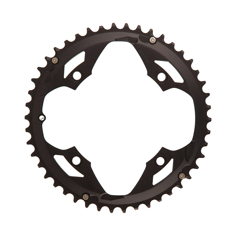 Load image into Gallery viewer, Full Speed Ahead Omega/Vero Pro Road Chainring 46t 120 BCD Road Bike
