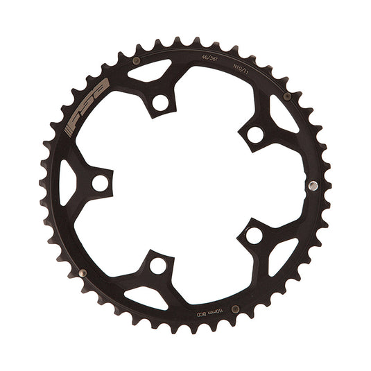 FSA-Chainring-46t-110-mm-CNRG3382-Bicycle-Chainring