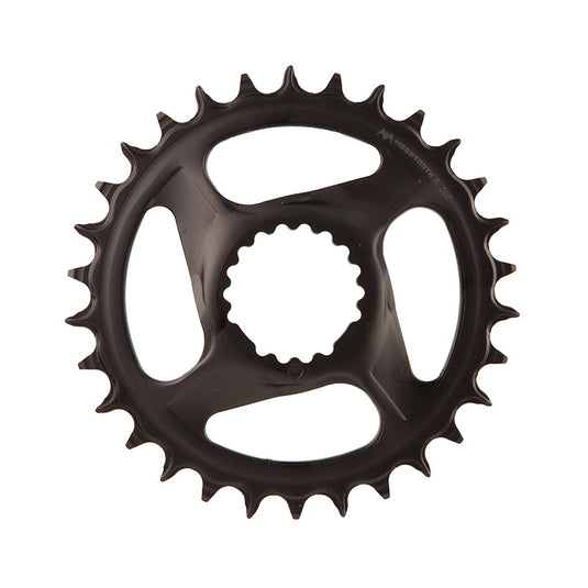 Full Speed Ahead Comet Chainring 30t Direct Mount Megatooth 11-Speed Aluminum