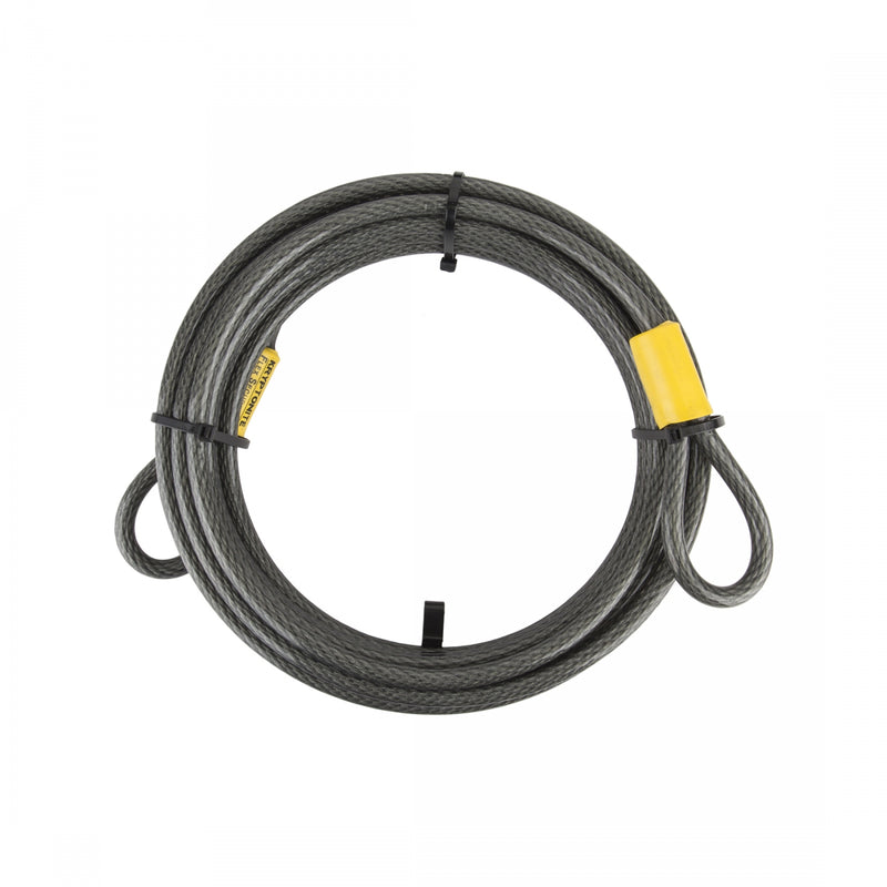 Load image into Gallery viewer, Kryptonite-Lock-Not-Included-Cable-Lock-LK4092
