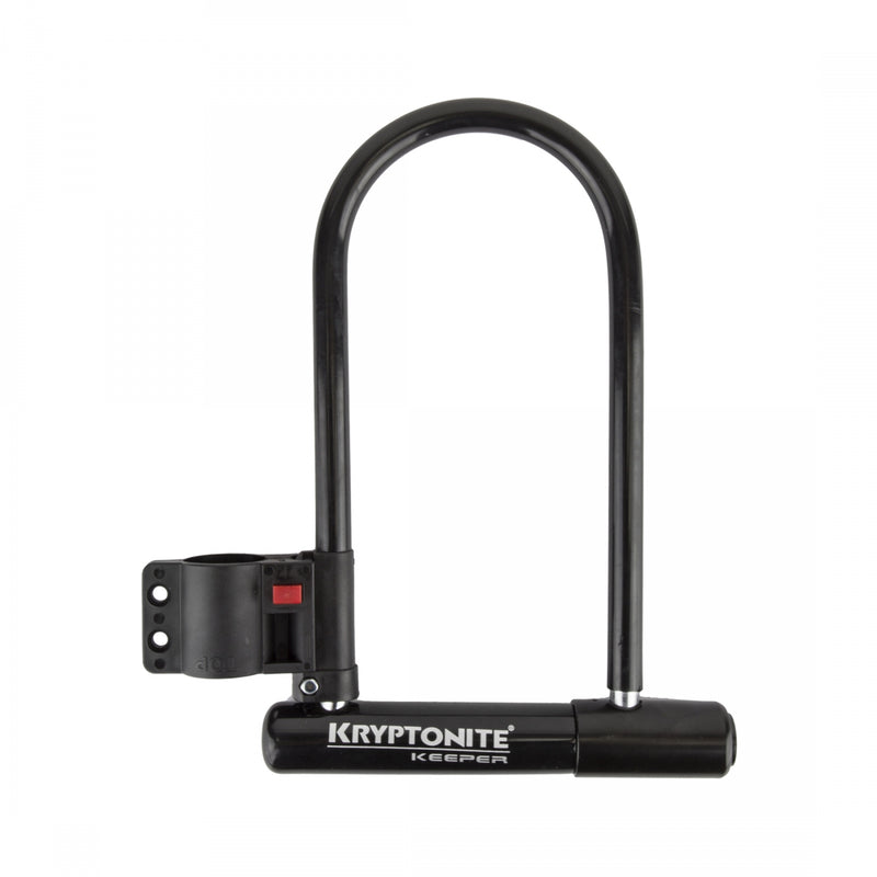 Load image into Gallery viewer, Kryptonite-Key-U-Lock-ULCK0029-Bicycle-U-Lock

