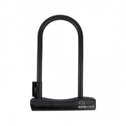 Abus-Key-U-Lock-ULCK0206-Bicycle-U-Lock