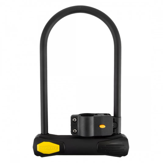 Sunlite-Key-U-Lock-ULCK0107-Bicycle-U-Lock