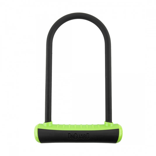 Onguard-Key-U-Lock-ULCK0120-Bicycle-U-Lock