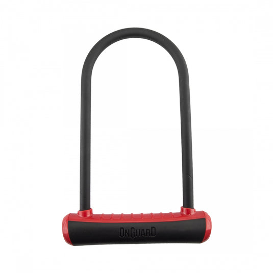 Onguard-Key-U-Lock-ULCK0121-Bicycle-U-Lock