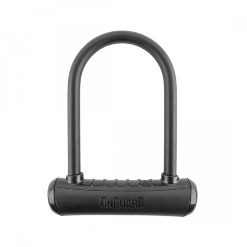 Onguard-Key-U-Lock-ULCK0123-Bicycle-U-Lock