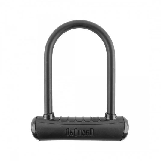 Onguard-Key-U-Lock-ULCK0123-Bicycle-U-Lock