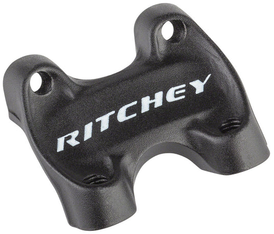 Ritchey WCS C260 Stem Face Plate Matte Black | Bolts Not Included