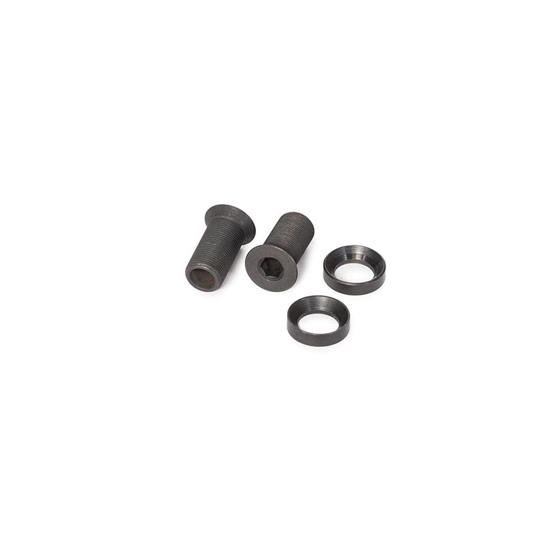Load image into Gallery viewer, We The People Logic Crank Bolt, Pair
