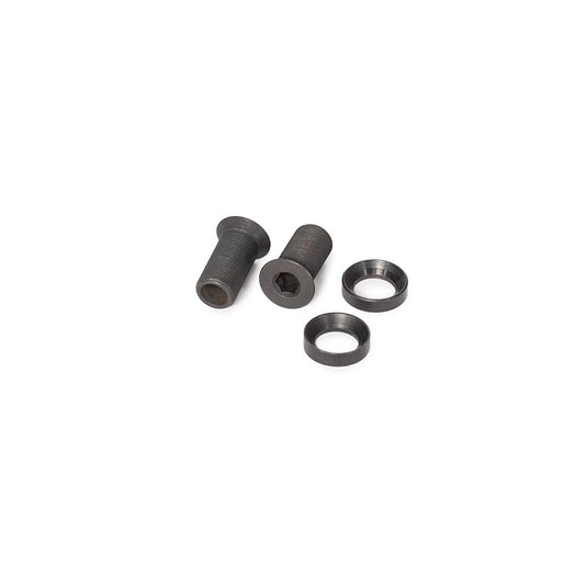 We The People Logic Crank Bolt, Pair