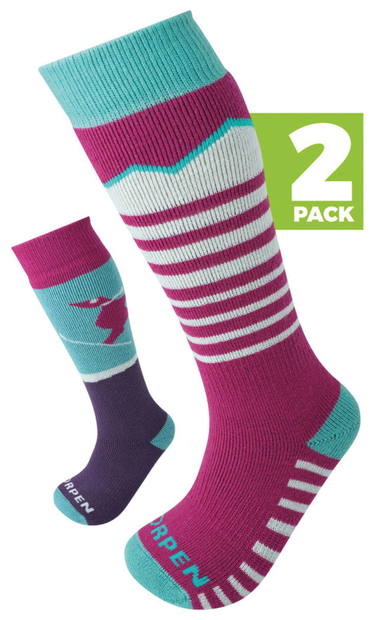 LORPEN-Socks-SOCK4655