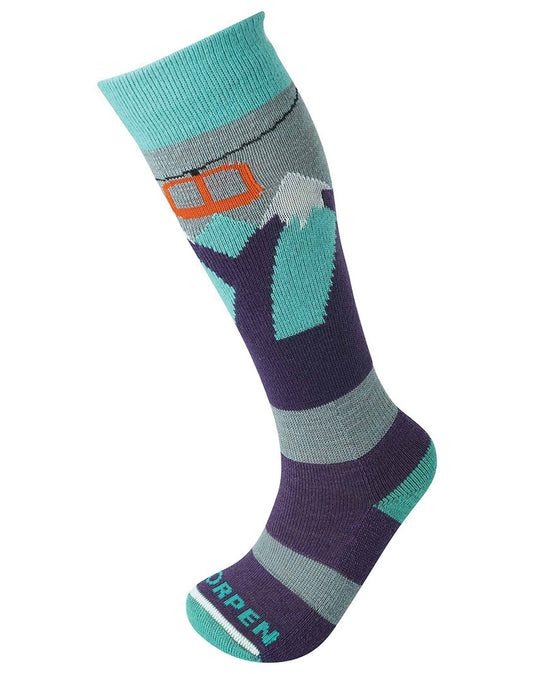 LORPEN-Socks-SOCK4705