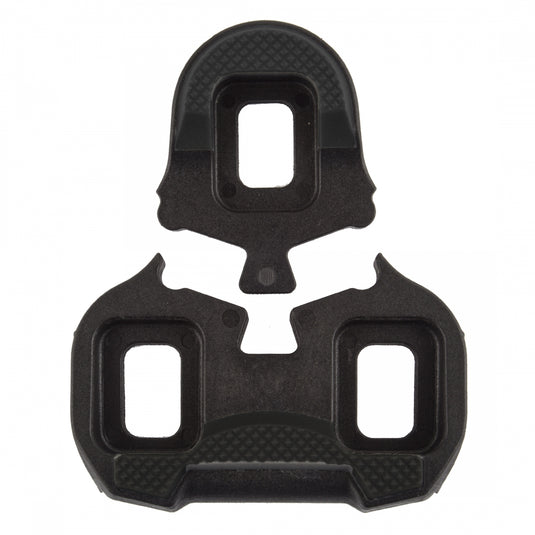 Origin8 Split Fixed KEO Cleats Look Keo 0° Fixed Hardware Included