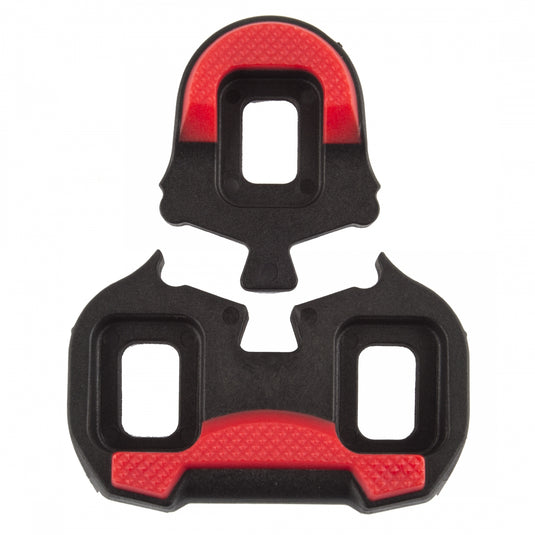 Origin8 Split 9 KEO Cleats Look Keo 9° Float Hardware Included