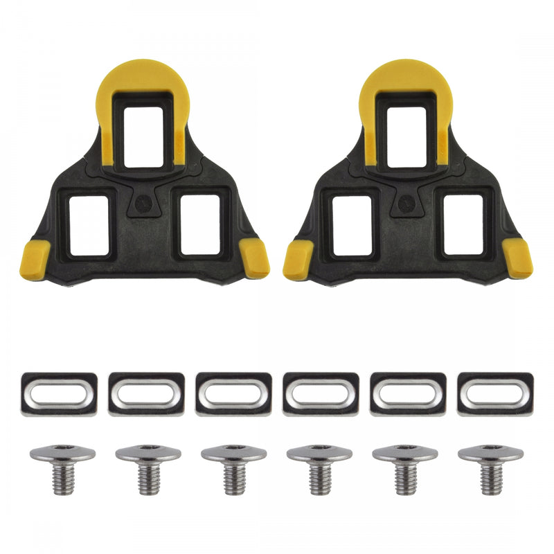 Load image into Gallery viewer, Origin8-Split-6-SPD-SL-Cleats-Cleats-PDCL0056
