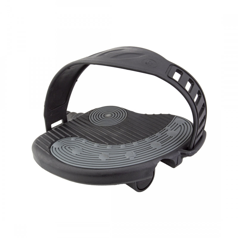 Load image into Gallery viewer, Sunlite-FlatForm-II-Exerciser-Pedals-Flat-Platform-Pedals-Composite-Boron-Steel-PEDL0725-Bicycle-Pedals
