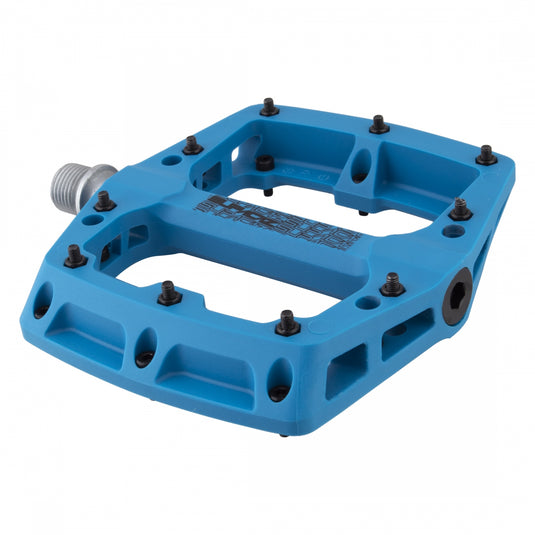 downhill flat pedals Supacaz Smash DH Flat Pedals