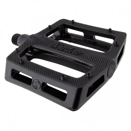 Shadow Conspiracy Metal BMX Pedal 9/16