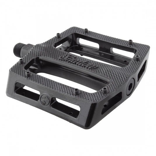 composite pedals vs metal Shadow Conspiracy MX Metal Alloy Pedals