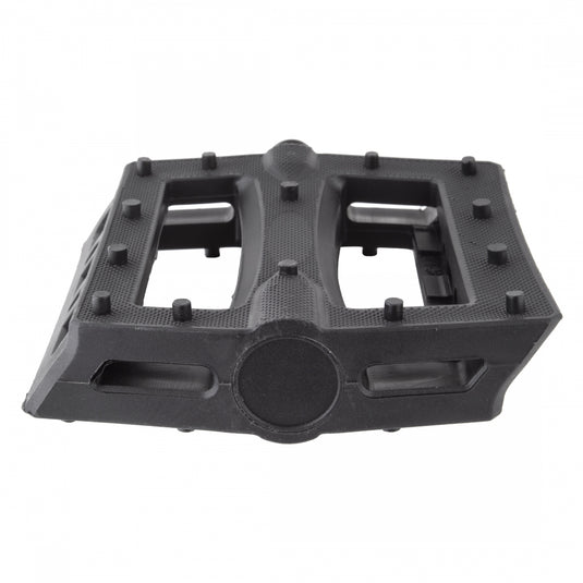 Black Ops Traction Platform Pedals 9/16