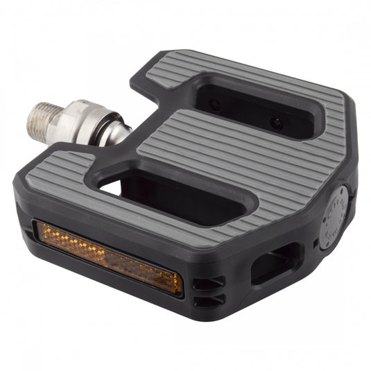 commuter bicycle pedals MKS Panamax Ezy Superior Platform Pedals