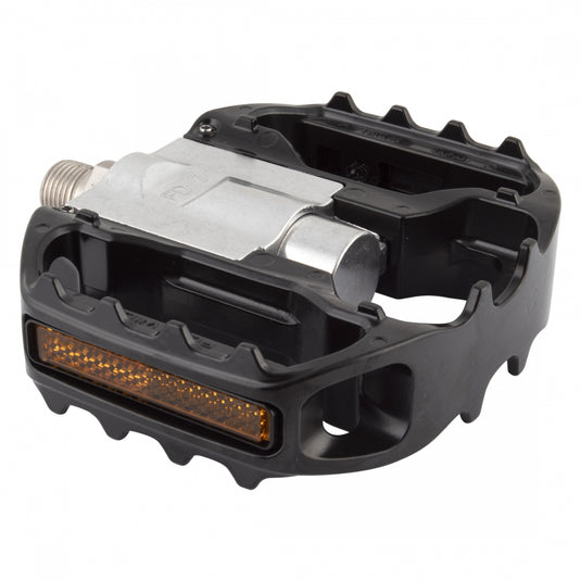 mks bicycle pedals MKS FD-7 Wide Alloy Folding Pedals for City & Folding Bikes – 365 Cycles