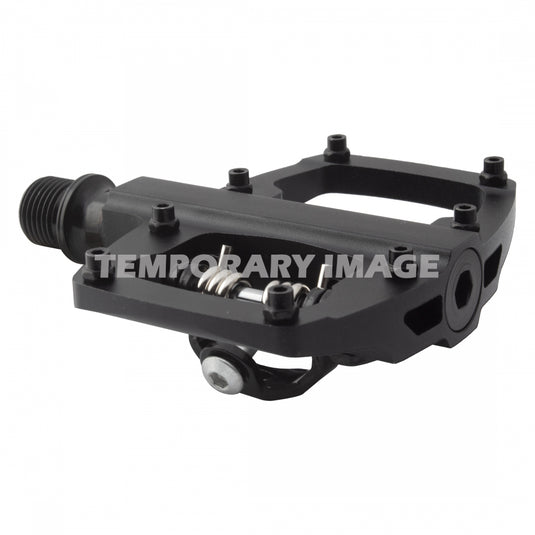 Origin8 Dual Sport Midi SPD Pedals