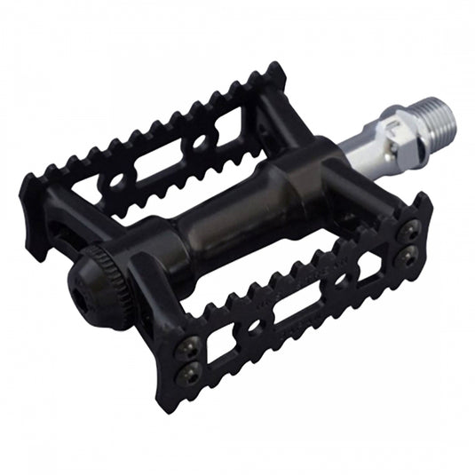 MKS-Sylvan-Stream-Next-Alloy-PEDL4137-Bicycle-Pedals