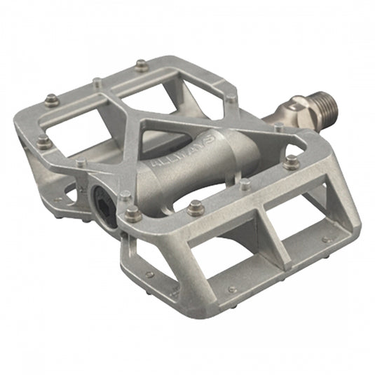 MKS-Allways-Flat-Platform-Pedals-Alloy-PEDL2520-Bicycle-Pedals