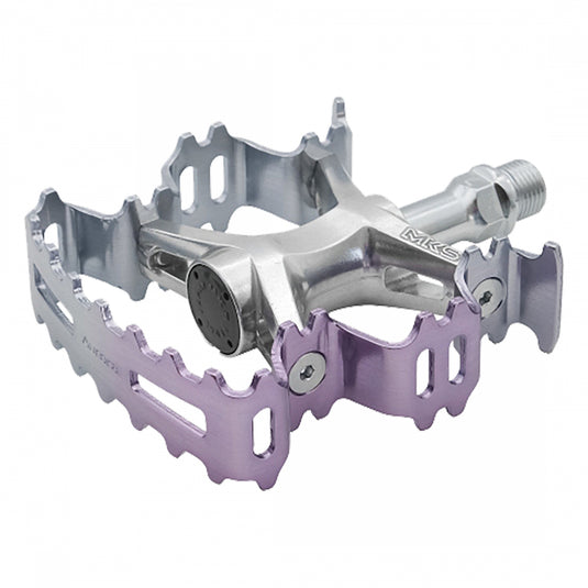 MKS-Aurora-Alloy-PEDL4138-Bicycle-Pedals