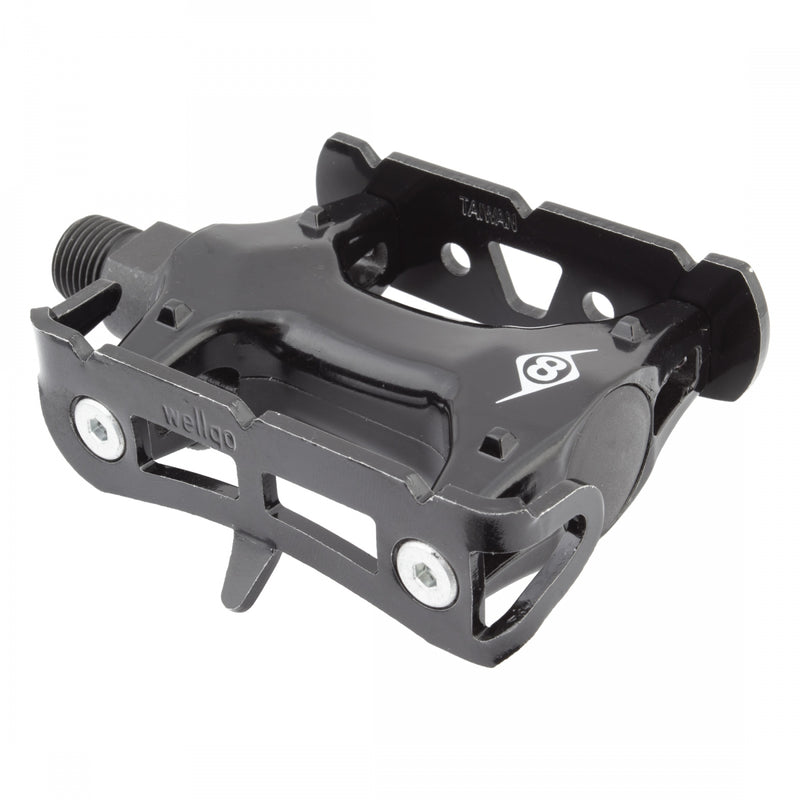 Load image into Gallery viewer, Origin8-Pro-Lite-Track-Flat-Platform-Pedals-Aluminum-Chromoly-Steel_PEDL0877
