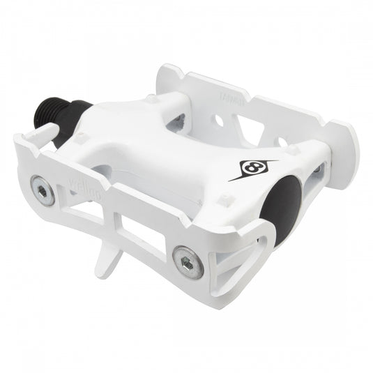 Origin8-Pro-Lite-Track-Flat-Platform-Pedals-Aluminum-Chromoly-Steel-PEDL0878PO1-Bicycle-Pedals