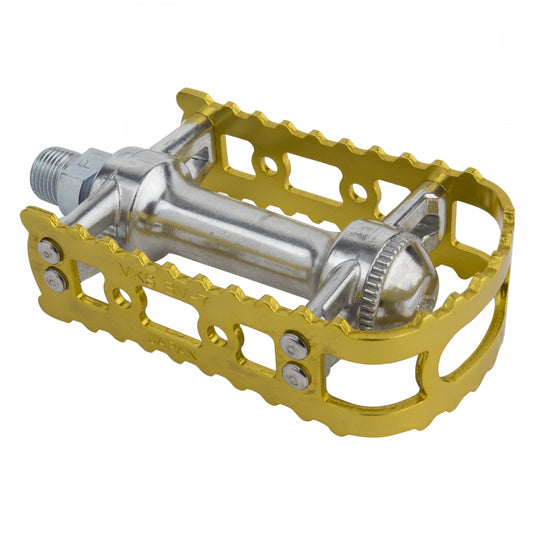bmx platform pedals MKS BM-7 Cage Pedals