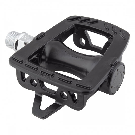 MKS-GR-9-Platform-Flat-Platform-Pedals-Aluminum-Chromoly-Steel-PEDL0903-Bicycle-Pedals