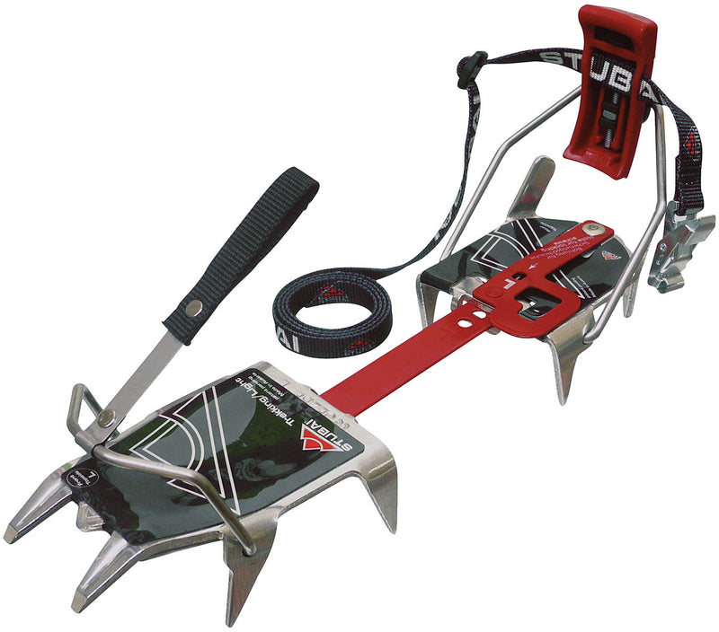 Load image into Gallery viewer, STUBAI-Crampons-CRMP0249
