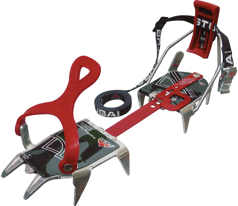 Load image into Gallery viewer, STUBAI-Crampons-CRMP0248
