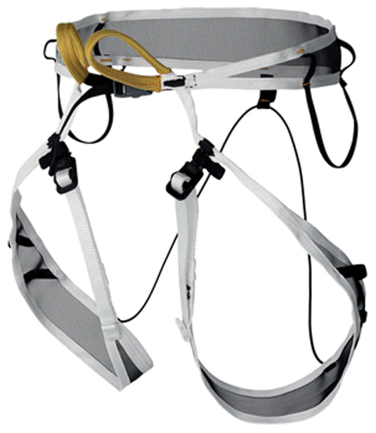 Singing Rock Serac Harness M: Comfort and Safety for Your Climbing Adventures